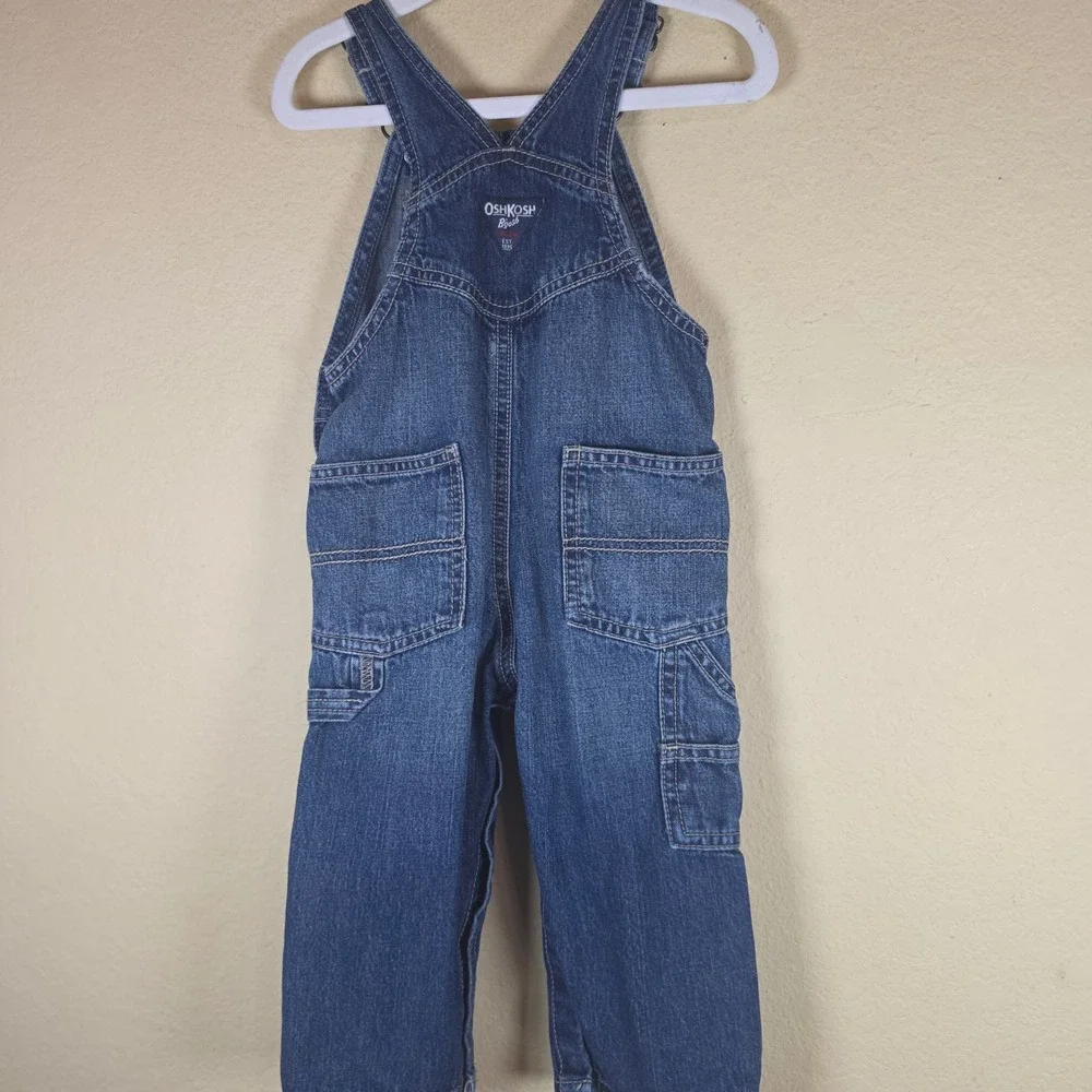 OshKosh Bgosh classic denim